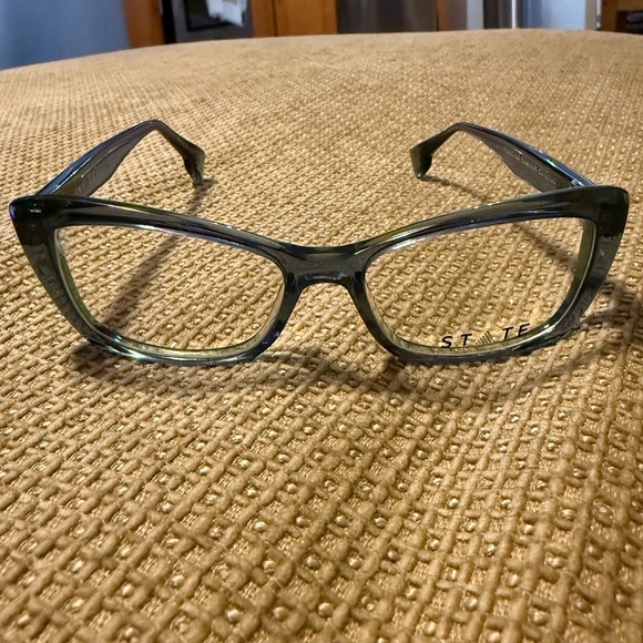STATE Eyewear NWOT Avondale Seaspray - Picture 6 of 8